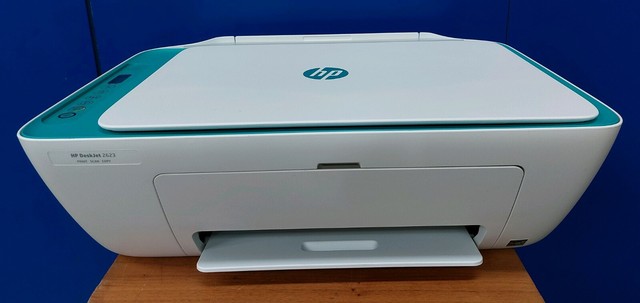 HP Deskjet 2623 All In One Printer 